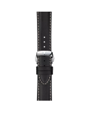 Tissot Gentleman Powermatic 80 Silicium Solid 18K Gold bezel