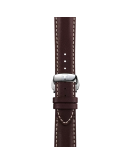 Tissot Gentleman Powermatic 80 Silicium Solid 18K Gold bezel