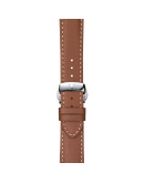 Tissot Gentleman Powermatic 80 Silicium Solid 18K Gold bezel