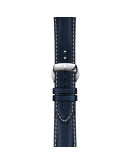 Tissot Gentleman Powermatic 80 Silicium Solid 18K Gold bezel