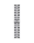 Tissot Gentleman Powermatic 80 Silicium Solid 18K Gold bezel