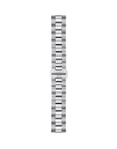 Tissot T-My Lady Automatic 18K Gold bezel