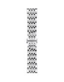 Tissot Le Locle COSC 39mm 18k Gold Bezel