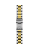 Tissot Seastar 1000 Quartz GMT