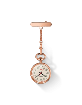 Tissot Infirmières