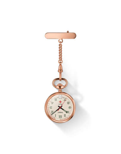 Tissot Infirmières