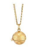 Tissot Pocket 21mm Beyaz Kadran Cep Saati