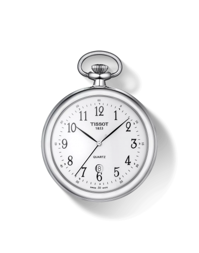 Tissot Lepine
