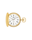 Tissot Savonnette