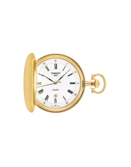 Tissot Savonnette