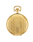 Tissot Savonnette
