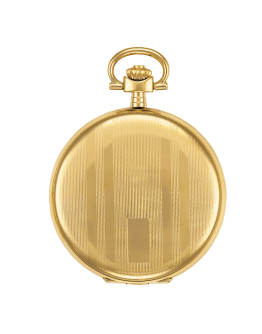 Tissot Savonnette