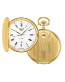 Tissot Savonnette