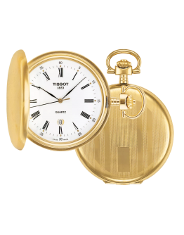 Tissot Savonnette 48.5mm