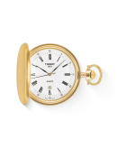 Tissot Savonnette