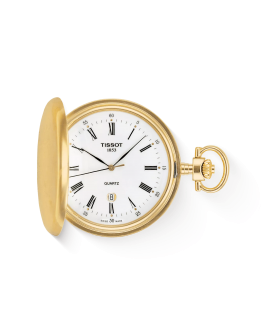 Tissot Savonnette