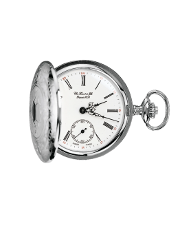Tissot Savonnette Mechanical