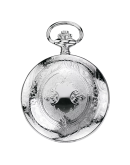 Tissot Savonnette Mechanical