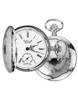 Tissot Savonnette 49.55mm