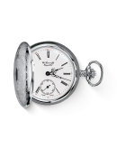 Tissot Savonnette Mechanical