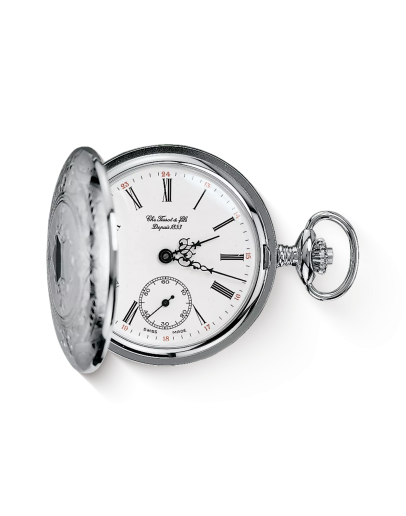 Tissot Savonnette Mechanical