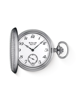 Tissot Savonnette Mechanical