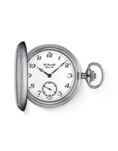 Tissot Savonnette Mechanical