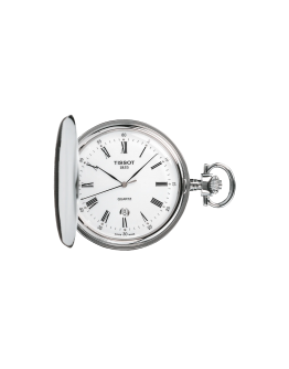 Tissot Savonnette