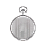 Tissot Savonnette