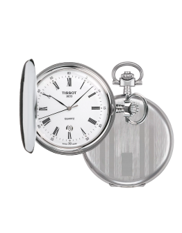 Tissot Savonnette 48.5mm