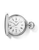 Tissot Savonnette