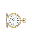 Tissot Savonnette