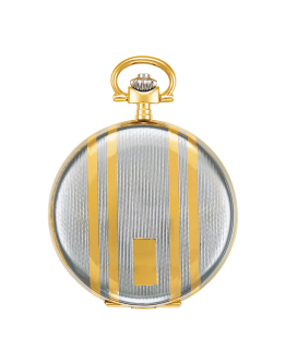 Tissot Savonnette