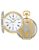 Tissot Savonnette