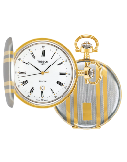 Tissot Savonnette 48.5mm