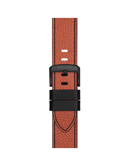 Tissot Resmi NBA deri kayış 