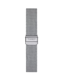 Tissot Official Steel Milanais Bracelet Lugs 20 mm