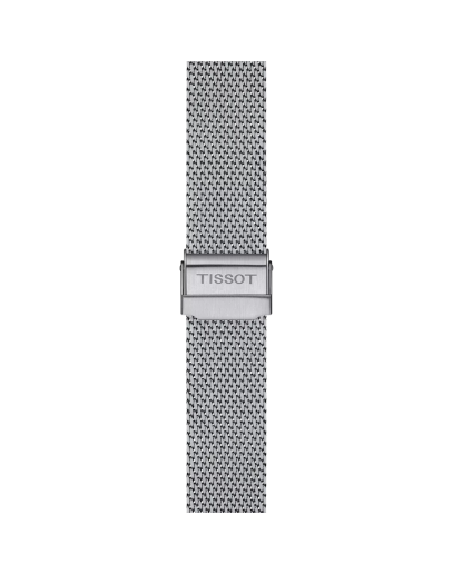 Tissot Official Steel Milanais Bracelet Lugs 20 mm