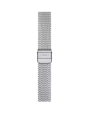 Tissot Official Steel Milanais Bracelet Lugs 16 mm