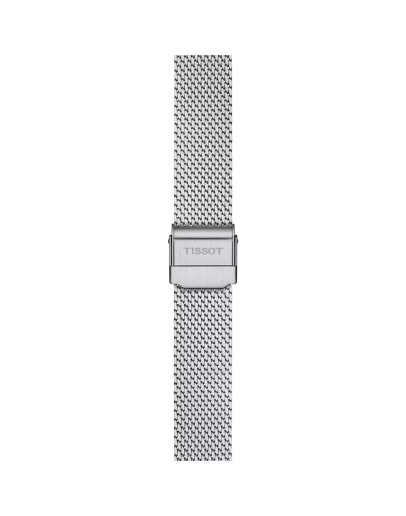 Tissot Official Steel Milanais Bracelet Lugs 16 mm