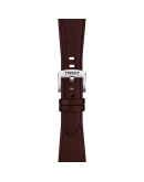 Tissot Kahverengi Deri Kayış