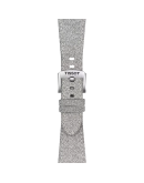 Tissot Gri Sentetik Kayış