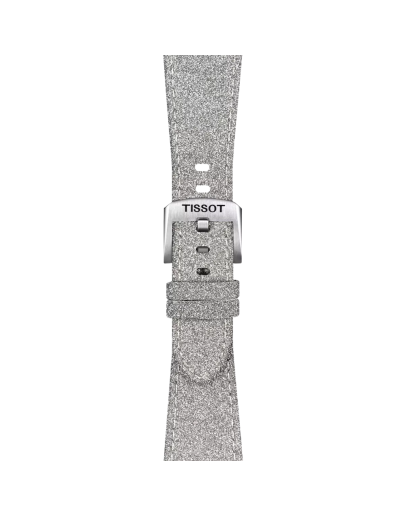 Tissot Gri Sentetik Kayış