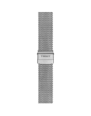 Tissot Official Steel Milanais Bracelet Lugs 18 mm