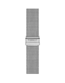 Tissot Official Steel Milanais Bracelet Lugs 22 mm