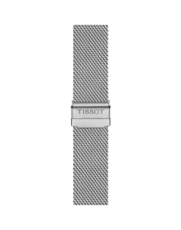 Tissot Official Steel Milanais Bracelet Lugs 22 mm