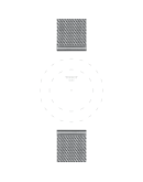 Tissot Official Steel Milanais Bracelet Lugs 22 mm