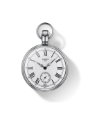 Tissot Lepine Mechanical