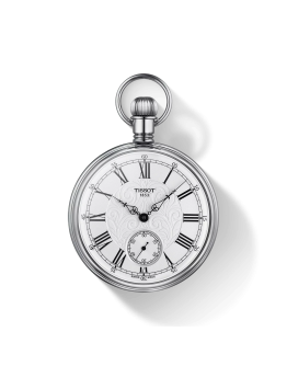 Tissot Lepine Mechanical