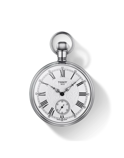 Tissot Lepine Mechanical